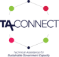 TA Connect logo